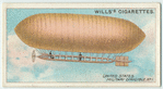 United States military dirigible no. 1.