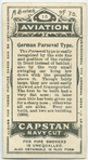 German Parseval type.