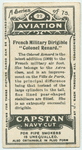 French military dirigible "Colonel Renard.".