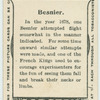 Besnier.