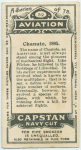 Chanute, 1805.