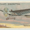 "Gastamabide & Mengin" monoplane, 1908.