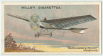 "Gastamabide & Mengin" monoplane, 1908.