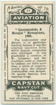 "Gastamabide & Mengin" monoplane, 1908.
