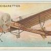 The "Atonoine'te" monoplane, 1909.