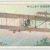 "Herring-Curtiss" biplane.