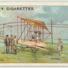"Jerme" biplane.