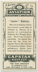 "Jerme" biplane.