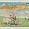 "Richman" helicopter.