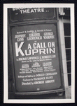 A Call on Kuprin