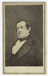 Washington Irving.