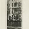 The Venetian Palace.