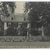 Sarah Orne Jewett res., South Berwick, ME. 35