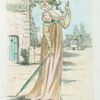 1802 [Women's fashion in nineteenth-century Paris]