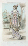 1803 [Women's fashion in nineteenth-century Paris]