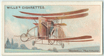 "Vedovelli" multiplane.