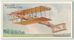 "Piquerez" biplane.