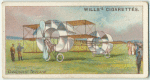 "Givaudin II" triplane.