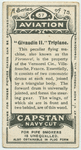 "Givaudin II" triplane.