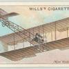 New "Voisin" biplane, 1911.