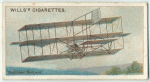 Vanniman" triplane.