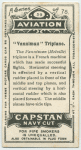 "Vanniman" triplane.