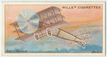"Roe II." triplane.