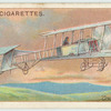 "Goupy III." biplane.