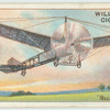 "Tellier" monoplane.