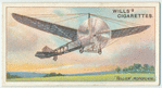 "Tellier" monoplane.