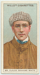 Mr. Claude Grahame-White.