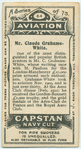 Mr. Claude Grahame-White.