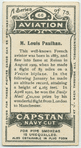 M. Louis Paulhan.