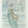 1811 [Women's fashion in nineteenth-century Paris]