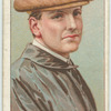 M. Hubert Latham.