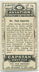 Mr. Tom Sopwith.