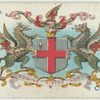 City Arms, London.