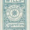 City Arms, London.