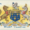 Town Arms, Balford.