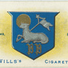 Town Arms, Preston.