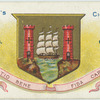 City Arms, Cork.