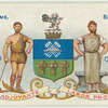 City Arms, Sheffield.
