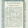 Hastings.