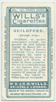 Guildford.