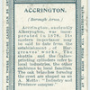 Accrington.