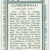 Camberwell.
