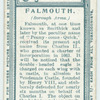 Falmouth.