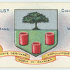 City Arms, Wells.