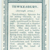Tewkesbury.