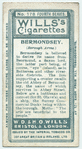 Bermondsey.
